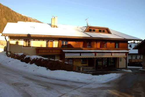 Residence Schneiderhof Innichen Exterior foto