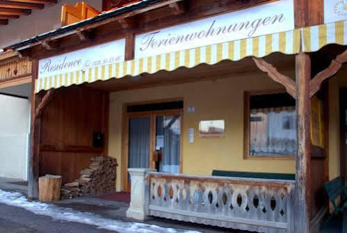Residence Schneiderhof Innichen Exterior foto